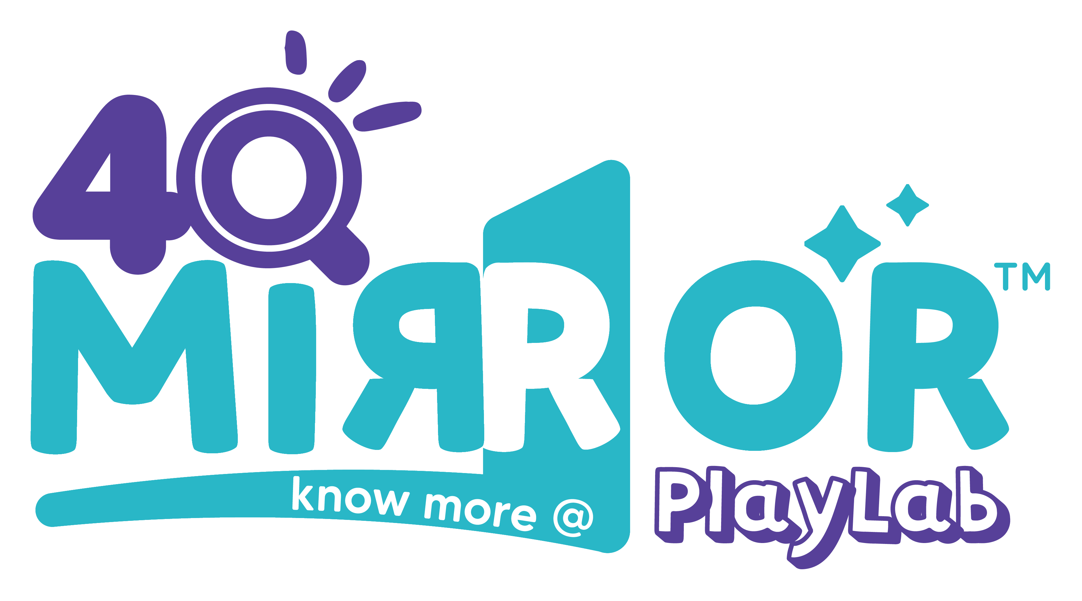 4Q Mirror PlayLab