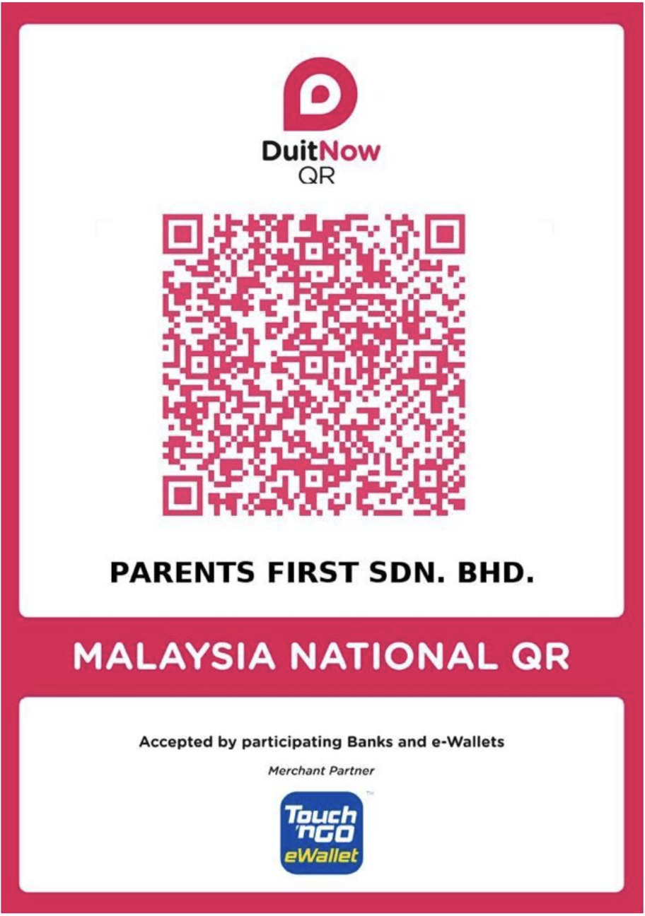 Payment QR
